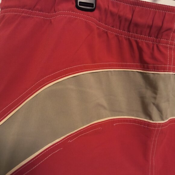 The North Face Men's Apex Swimming shorts Size L - Cargo Pocket - Picture 9 of 13